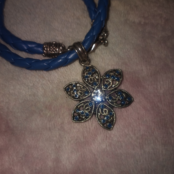 💕5 for 25$ 5 Piece Jewelry Necklace Beaded Bundle - Picture 4 of 13